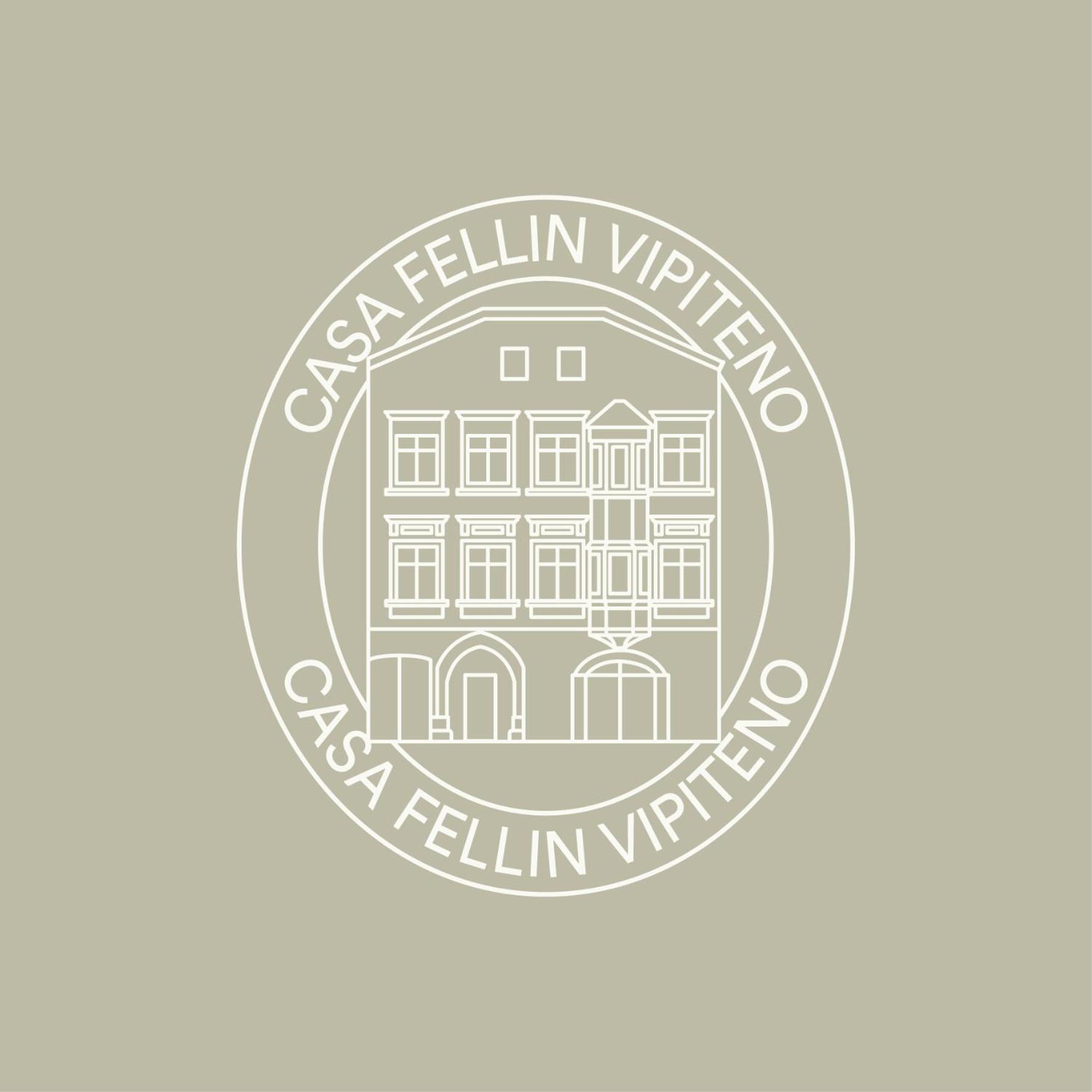 Casa Fellin Guesthouse Vipiteno Exterior foto